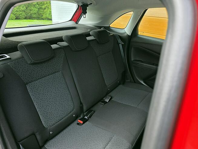 Opel Crossland X serwis ASO Rydułtowy - zdjęcie 12
