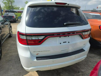 4x4 / 3.6 V6 / Dodge Durango GT Plus Warszawa - zdjęcie 4