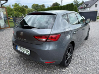 Seat Leon 1.6TDI Paradyż - zdjęcie 3