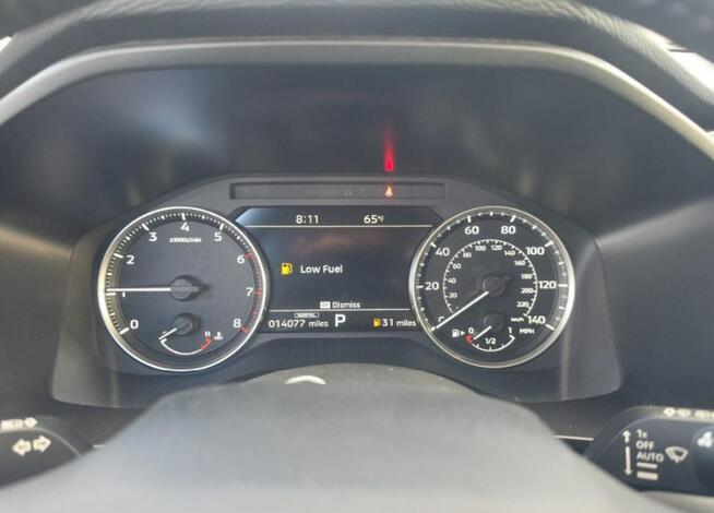 Mitsubishi Outlander Bogata wersja wyposażenia / AWD Chwaszczyno - zdjęcie 9