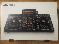 Pioneer OPUS-QUAD,  Pioneer XDJ-RX3, Pioneer XDJ-XZ, Pioneer DDJ-FLX10 Górna - zdjęcie 4