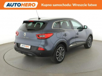 Renault Kadjar automat kamera i czujniki parkowania klima auto navi Warszawa - zdjęcie 7