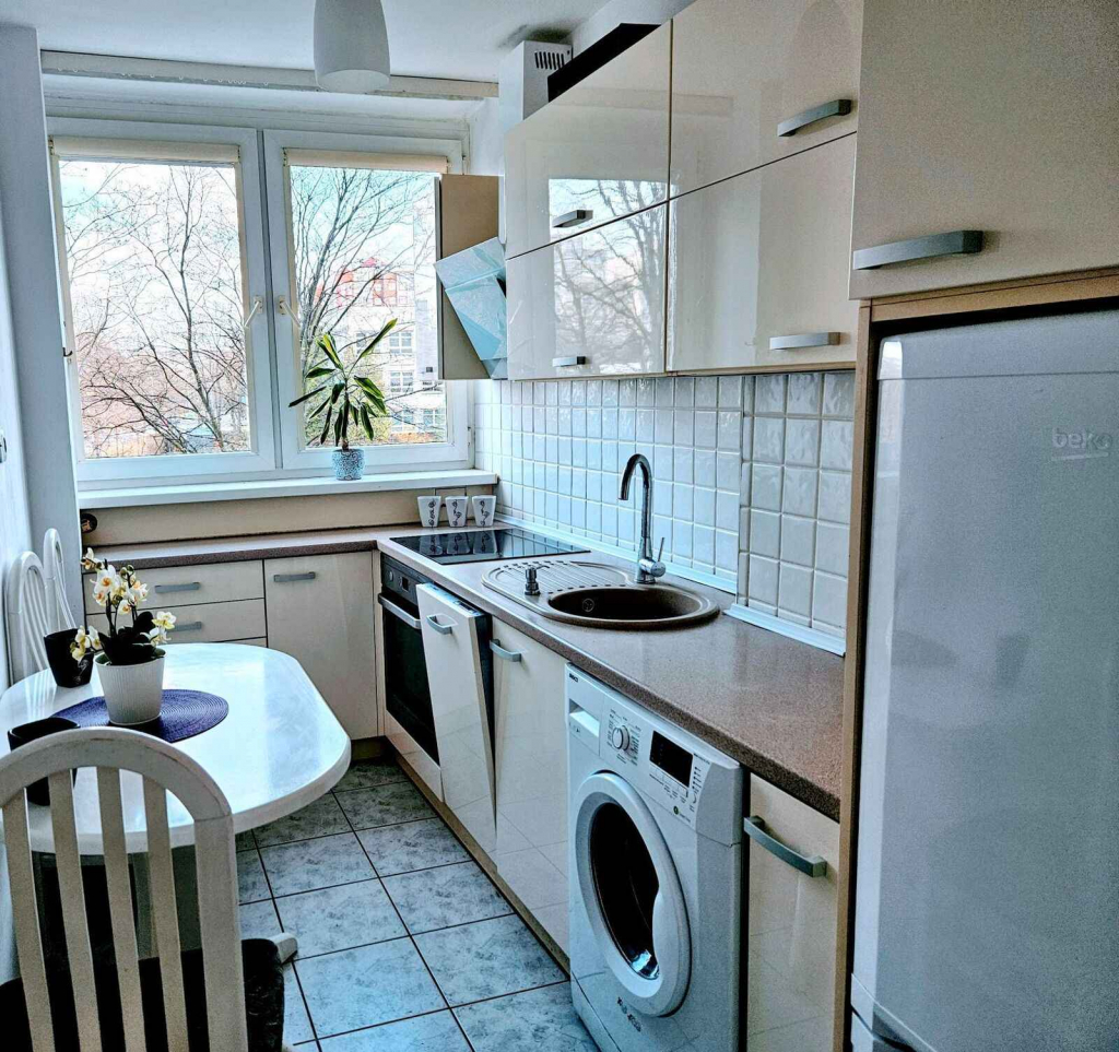 2pok, 39met, Okolice Placu Jana Pawła II PIWNICA/WINDA (Wrocław) Stare Miasto - zdjęcie 6