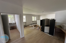 Duży lokal w Legionowie. Idealny pod działalność usługową i biurową Legionowo - zdjęcie 3