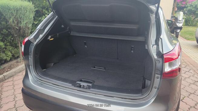 Sprzedam Nissan Qashqai Krotoszyn - zdjęcie 9