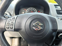 Suzuki SX4 Alu Klima 4 x 4 Francja Nowy Sącz - zdjęcie 9