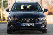 FIAT TIPO 2017r. Targowiska - zdjęcie 5