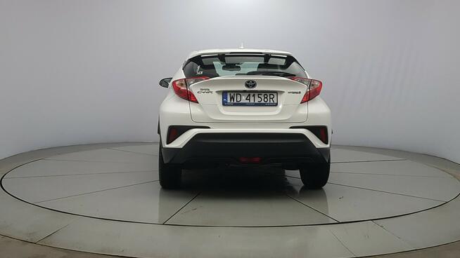 Toyota C-HR 1.8 Hybrid Premium! Z polskiego salonu! FV 23% Warszawa - zdjęcie 6