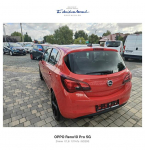 OPEL CORSA 1.4 TURBO BLACK-RED SPORT NAVI Twardów - zdjęcie 3