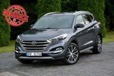 Ledy BiXenon Navi Kamera BLIS LKAS 2xPark. Alu19" ASO Hyundai
