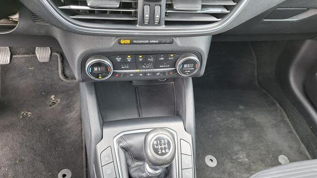 Ford Focus 2.0 EcoBlue Titanium Grójec - zdjęcie 11