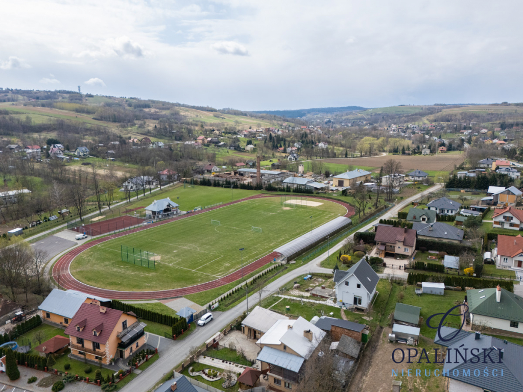 Dom po kapitalnym remoncie | działka 11 ar Pruchnik - zdjęcie 10