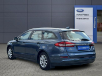 Ford Mondeo 2.0 Ecoblue 150 KM Trend Warszawa - zdjęcie 3