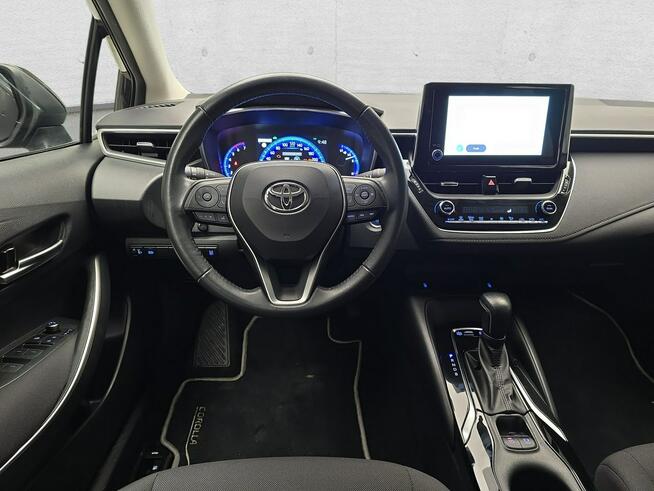Toyota Corolla Komorniki - zdjęcie 10