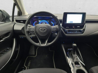 Toyota Corolla Komorniki - zdjęcie 10