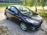 Mazda 2 1.4 MZ-CD Doinwestowany Świdnik - zdjęcie 2