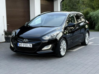 Hyundai i30 1.6B 135KM Zadbane Auto