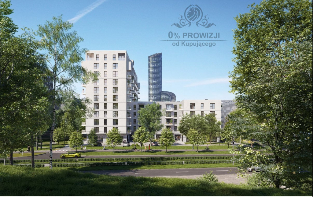 Piękne mieszkanie 3pokojowe z balkonem w centrum Wrocławia Wrocław - zdjęcie 11
