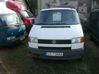 Volkswagen Caravelle Katowice - zdjęcie 2