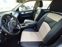 Mercedes C 200 Avantgarde, 240 tys km Rzeszów - zdjęcie 9