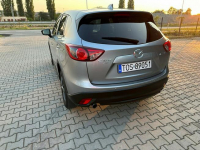 Mazda CX-5 2.2D, 4x4, Alu 17, Navi, Bogata wersja,Zarejestrowany w PL Ostrowiec Świętokrzyski - zdjęcie 2