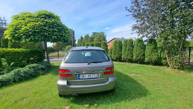 Mercedes Benz A klasa rocznik 2006 ubezpieczony sprawny Mikołów - zdjęcie 2