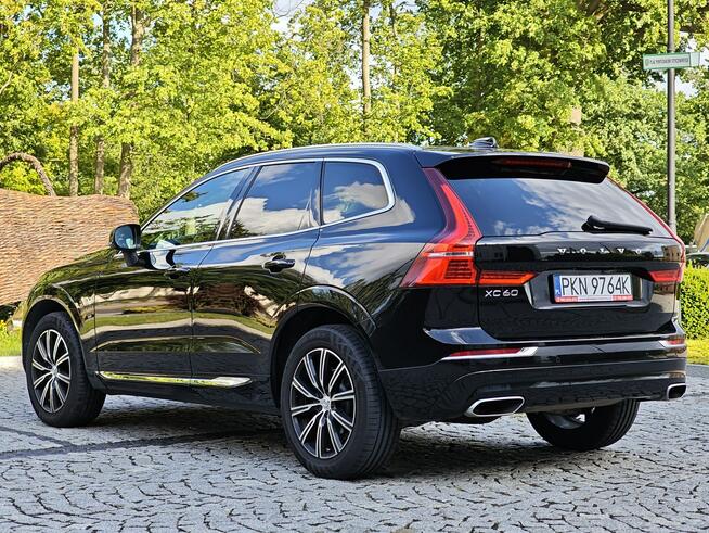 Volvo XC 60 Sadlno - zdjęcie 8