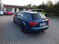 Audi A4 Słupsk - zdjęcie 5