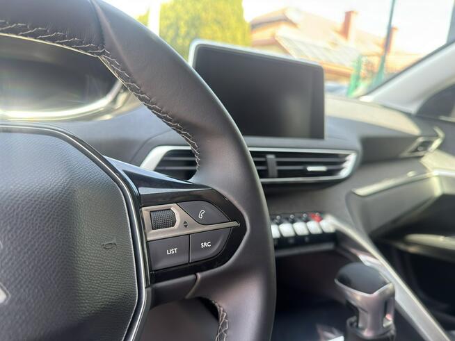Peugeot 3008 Raty/Zamiana Gwarancja salon PL 1 właściciel serwisowany Gdów - zdjęcie 8