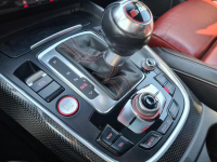 Audi SQ5 V6 340 KM, Bezwypadkowy, Niski przebieg Olsztyn - zdjęcie 8