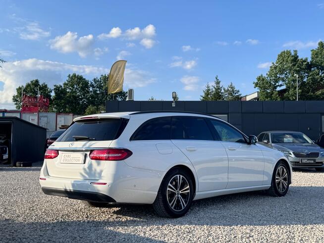 Mercedes E-klasa, 2020 Michałowice - zdjęcie 4