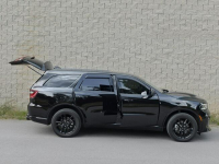 Dodge Durango Łódź - zdjęcie 9