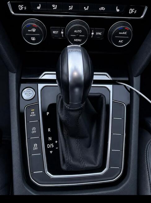 Volkswagen Passat Sadlno - zdjęcie 10