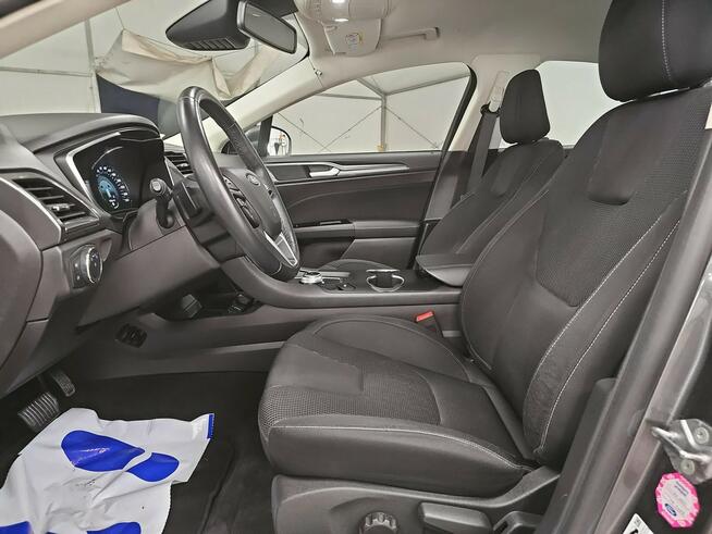 Ford Mondeo 2,0 EcoBlue A8 (190 KM) Titanium Salon PL  F-VAT Warszawa - zdjęcie 12