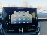 Toyota Corolla 1-właściciel fv23% Otwock - zdjęcie 6