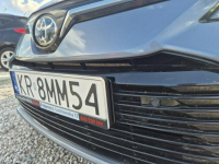 Toyota Corolla Salon Polska* Hybryda* Zadbany* Vat23 Bydgoszcz - zdjęcie 9