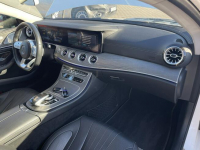 Mercedes CLS 350 Salon PL_4Matic AMG line Burmaster Pamięć 286KM Gliwice - zdjęcie 10