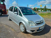 Opel Meriva Dolna Grupa - zdjęcie 2