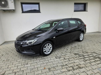 Opel Astra 1.4Turbo * klimatronic * PDC * I-rej 2019 Raba Niżna - zdjęcie 6
