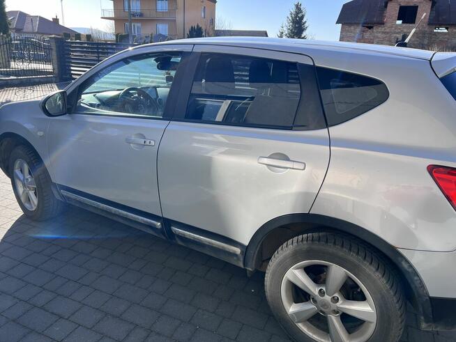 Sprzedam Nissana Mytarka - zdjęcie 4