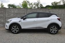 Renault Captur 1.0TCe 100KM z fabrycznym LPG Full LED Navi Radar Dąbrowa Górnicza - zdjęcie 2