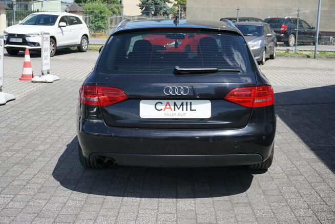 Audi A4 zarejestrowany, ubezpieczony Opole - zdjęcie 5