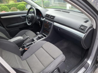 A4, 1.9 TDI, W pełni sprawne, Klimatronic, Tempomat, Navi, DVD Chotomów - zdjęcie 10