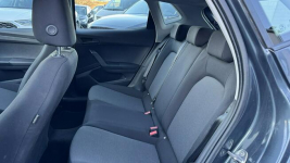 Seat Ibiza 1.0 Benzyna 2019 80 KM Bardzo ładny stan niski przebieg Gdynia - zdjęcie 9