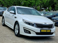 Kia Optima Serwis LED Tempomat Bluetooth Climatronic Gwarancja! Szczecin - zdjęcie 5
