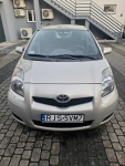 Toyota Yaris II 2010 Jasło - zdjęcie 4