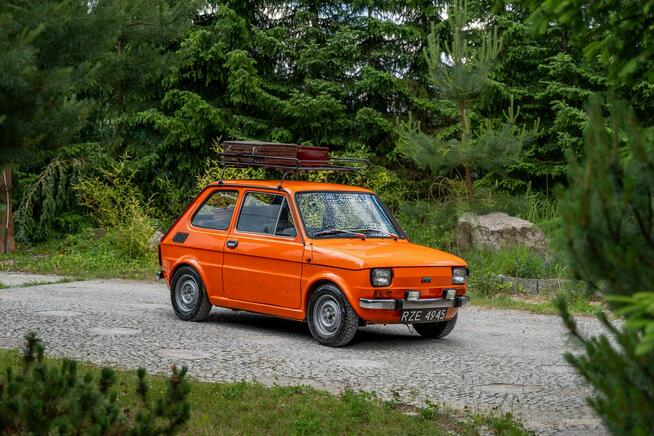 126p 650e / Salon Polska / Bezwypadkowy / 1 właściciel /Niski przebieg Ropczyce - zdjęcie 1