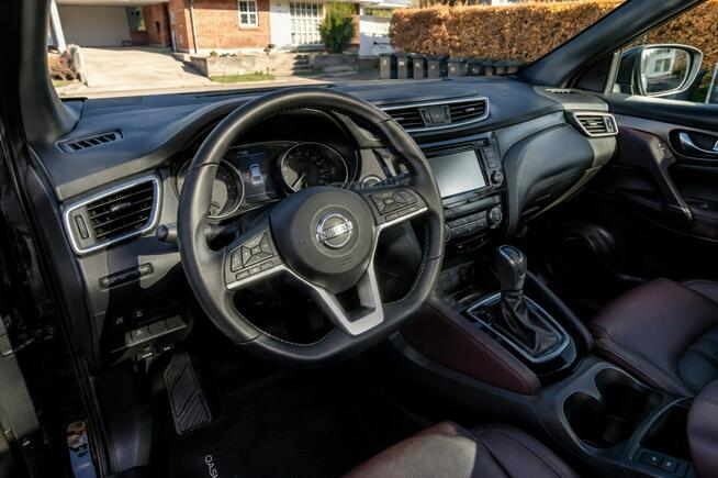 Nissan Qashqai Sadlno - zdjęcie 10