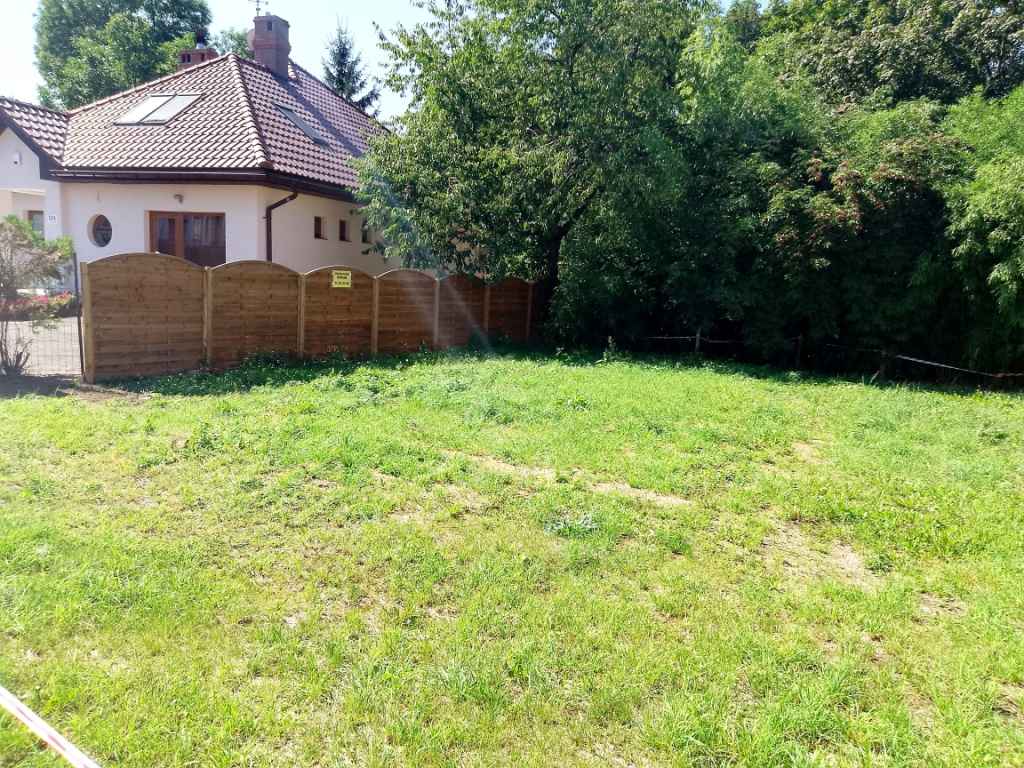 Działka budowlana do wynajęcia/dzierżawy w centrum Legnicy Legnica - zdjęcie 5