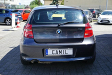 BMW 116 zarejestrowany, ubezpieczony Opole - zdjęcie 5